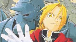 4 Manga Jepang Terlangka