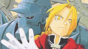Selanjutnya, ada cetakan pertama dari manga tankobon Fullmetal Alchemist volume 1 yang terjual USD 13.500 atau Rp 242 juta. Foto: Istimewa
