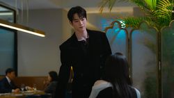 First Look Seo Kang Jun & Ahn Eun Jin di Drakor Romcom Terbaru!