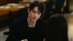 First Look Seo Kang Jun & Ahn Eun Jin di Drakor Romcom Terbaru!