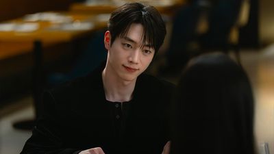 First Look Seo Kang Jun & Ahn Eun Jin di Drakor Romcom Terbaru!