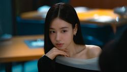First Look Seo Kang Jun & Ahn Eun Jin di Drakor Romcom Terbaru!
