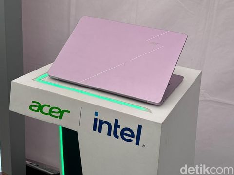 Acer Indonesia resmi membuka rangkaian Acer Day 2026 dengan menggelar ACERUN 7K di Jakarta yang diikuti lebih dari 3.000 peserta. Pada kesempatan yang sama, Acer juga memperkenalkan produk terbaru dan beragam promo.