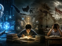 AI, Scientia, dan Krisis Pendidikan Indonesia