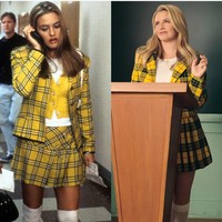30 Tahun Berlalu, Alicia Silverstone Comeback Jadi Cher di Film Clueless