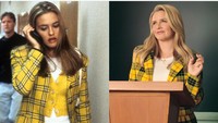 30 Tahun Berlalu, Alicia Silverstone Comeback Jadi Cher di Film Clueless