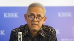 Konflik Global Tekan Ekonomi Dunia, Indonesia Tetap Optimistis Tumbuh Kuat
