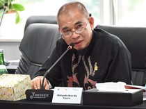 Anggota DPR Sebut Pemekaran Kabupaten Brebes Masih Terganjal Moratorium