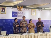 Purbaya Sebut Ekonomi RI Tahan Banting di Tengah Gejolak Global
