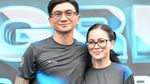 Sehat Sekaligus Habiskan Waktu Bareng ala Anji dan Istri