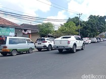 Polisi Selidiki Penyebab Kelangkaan BBM di Lombok Timur