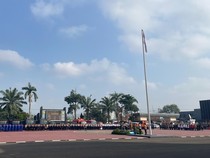 Gubernur Andra Sebut Banten Zona Merah Karhutla, Minta Semua Pihak Siaga