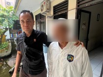 Ayah Tiri Pemerkosa Mahasiswi Mojokerto Divonis 12 Tahun Bui