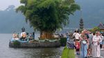 Bali Tetap Jadi Magnet Wisata, 3,2 Juta Turis Asing Berkunjung di Awal 2026
