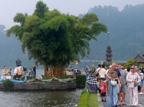 Usaha Menjaga Perputaran Uang Tetap di Pasar Wisata Dalam Negeri