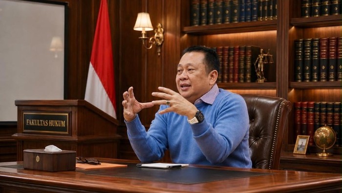 Bambang Soesatyo, Anggota DPR RI