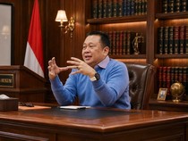 Membebaskan Sektor Riil dari Tekanan Merawat Independensi Bank Sentral