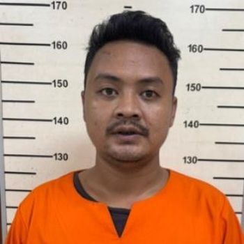 Bareskrim Polri menggagalkan paket 20 kilogram ganja ke Kampung Bahari. Kurir pasrah minta ditangkap, Senin (3/8/2026).
