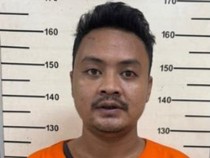 Bareskrim Gagalkan 20 Kg Ganja ke Kampung Bahari, Kurir Pasrah Minta Ditangkap