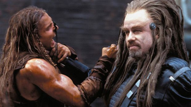 Battlefield Earth (2000)