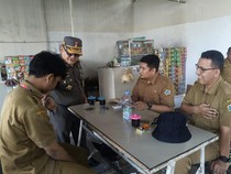 Belasan ASN Pemkab Gresik Kepergok Ngopi di Warkop Saat Jam Kerja