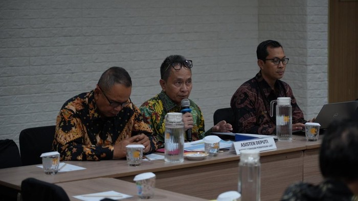 BNPP Tegaskan Hasil IPKP 2026 Jadi Dasar Percepatan Pembangunan Perbatasan
