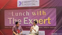 Brawijaya Hospital Dorong Transformasi Layanan Kesehatan Lewat Inovasi Teknologi