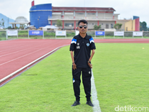 Warisan Johan Cruyff dalam Nadi Pelatih Disabilitas Garut