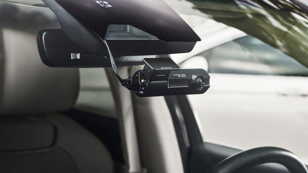 Dashcam Blackvue ELITE 10