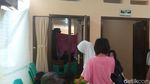 Suasana Duka di Rumah Diding Boneng