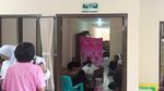 Suasana Duka di Rumah Diding Boneng