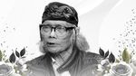Selamat Jalan, Diding Boneng