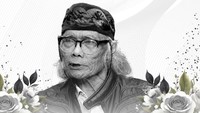 Diding Boneng Meninggal Dunia, Raffi Ahmad Berduka