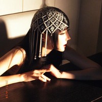 Gaya Mewah Dilraba Dilmurat di Eksibisi Perhiasan, Disebut Bak Boneka Hidup