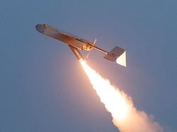 Sengit, 620 Drone Ukraina Diluncurkan ke Moskow