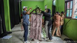 Festival Rumah Cahaya Ilmu Ajak Warga Jaga Bumi