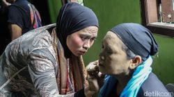 Festival Rumah Cahaya Ilmu Ajak Warga Jaga Bumi