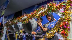 Festival Rumah Cahaya Ilmu Ajak Warga Jaga Bumi