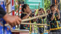 Festival Rumah Cahaya Ilmu Ajak Warga Jaga Bumi