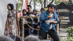 Festival Rumah Cahaya Ilmu Ajak Warga Jaga Bumi