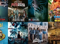 23 Daftar Film Bioskop Tayang Agustus, Lengkap Jadwal Rilis-Sinopsisnya