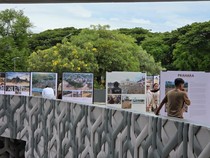 Melihat Kembali Bencana Sumatera Lewat Foto Dipamerkan di Museum Tsunami