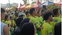 Pemkot Tangsel Blacklist EO Fun Run Usai Ramai Diprotes Peserta