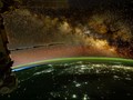 Menakjubkan! Astronaut Bagikan Foto Bima Sakti dari Luar Angkasa