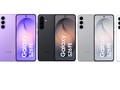 Samsung Galaxy S26 FE Lolos TKDN, Tanda Rilis di Indonesia Makin Dekat