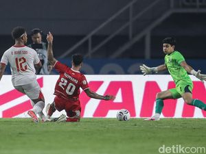 Jadwal Singapura Vs Indonesia di Piala AFF 2026, Kapan Main?