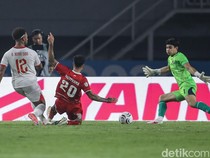 Jadwal Singapura Vs Indonesia di Piala AFF 2026, Kapan Main?