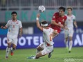 Timnas Indonesia Dibantai Vietnam 0-3, Warganet Singgung STY