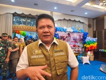 Herman Deru Dorong Penggunaan PLTS di Wilayah Pelosok Sumsel
