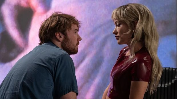 I Want Your Sex I Want Your Sex (2026).